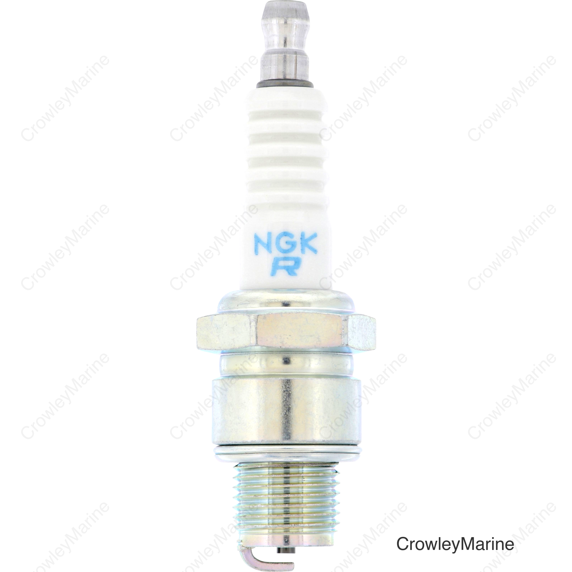 NGK Spark Plugs, BR7HS #4122, 4/pk