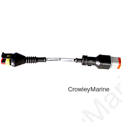 MARINE CABLE