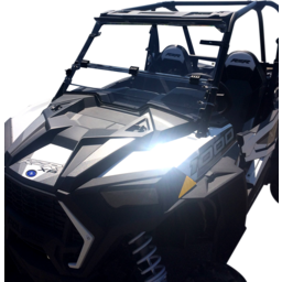 WINDSHIELD FLFLDING RZRXP thumbnail-0