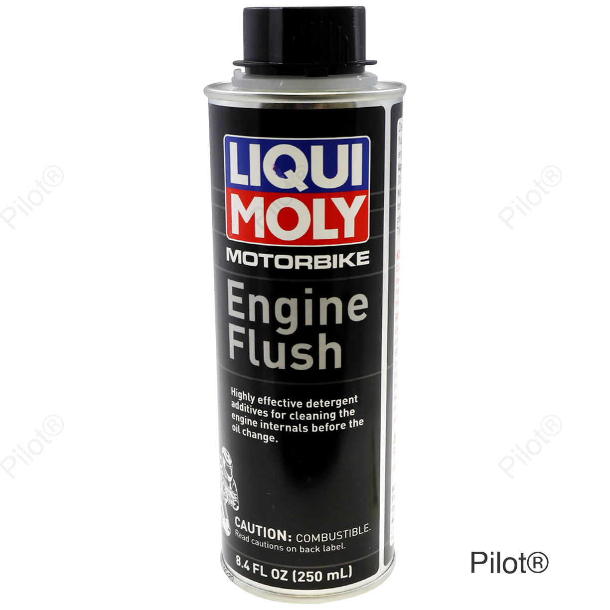Engine Flush - 250 ml