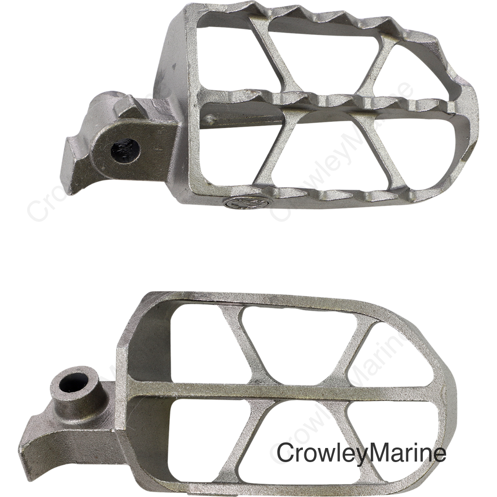 FOOTPEG ND SERIES KAW650