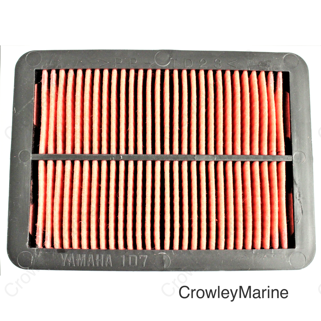 Element Assembly (Air Cleaner)