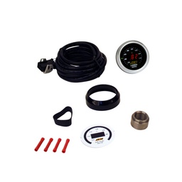AEM Digital Wideband UEGO Gauge w/o Sensor thumbnail-12