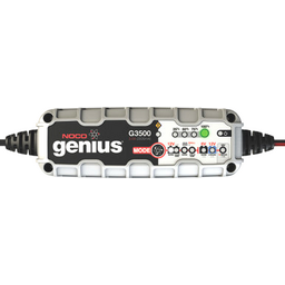 Battery Charger - NOCO (G3500) thumbnail-1