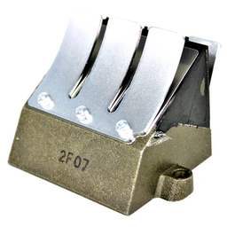 Reed Valve Assembly
