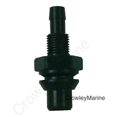 FUEL CONNECTOR SUZUKI