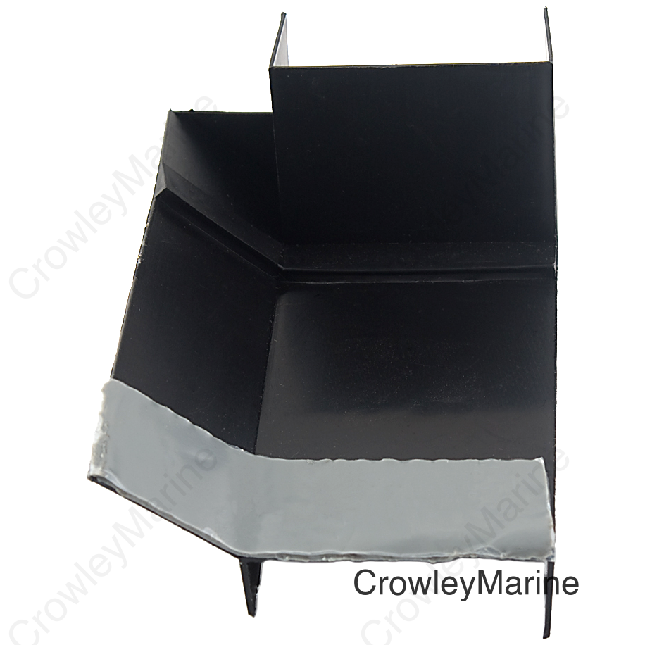 CORNER-BLOCKS RH NOTCHED