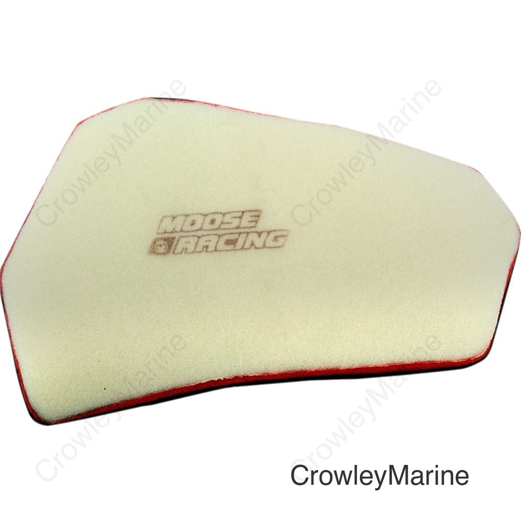 FILTER AIR PRE OIL TE610