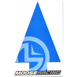 COURSE-ARROW,BLUE/WHITE thumbnail-0