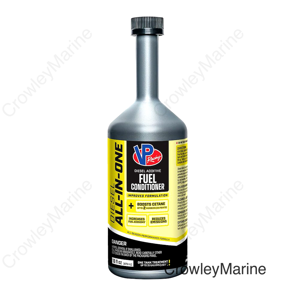 VP DSL ALL-IN-ONE 16OZ