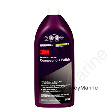 32 oz, Case Qty 6