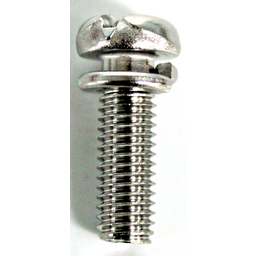 SCREW-WASHER
