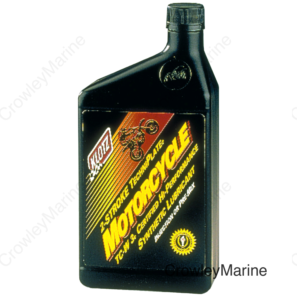 TC-W3 MOTORCYCLE TECHNIPLATE 32OZ