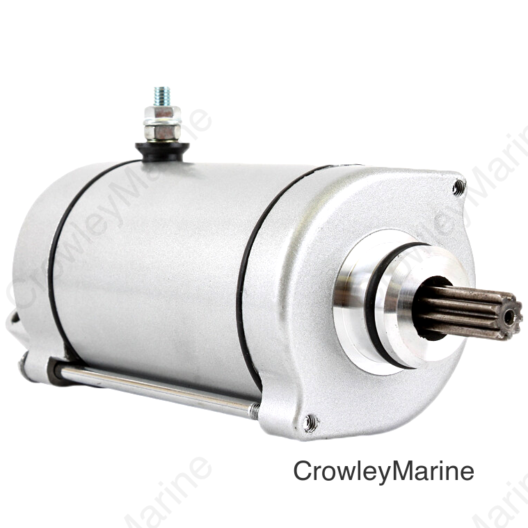 STARTER MOTOR HON