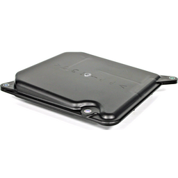 Cleaner Case Cap