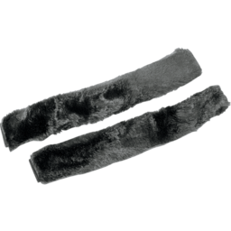 COVER PLSH 1&1.5"SOFT TIE thumbnail-0