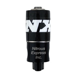 Nitrous Express Lightning Stage One Solenoid (.063 Orifice) thumbnail-2