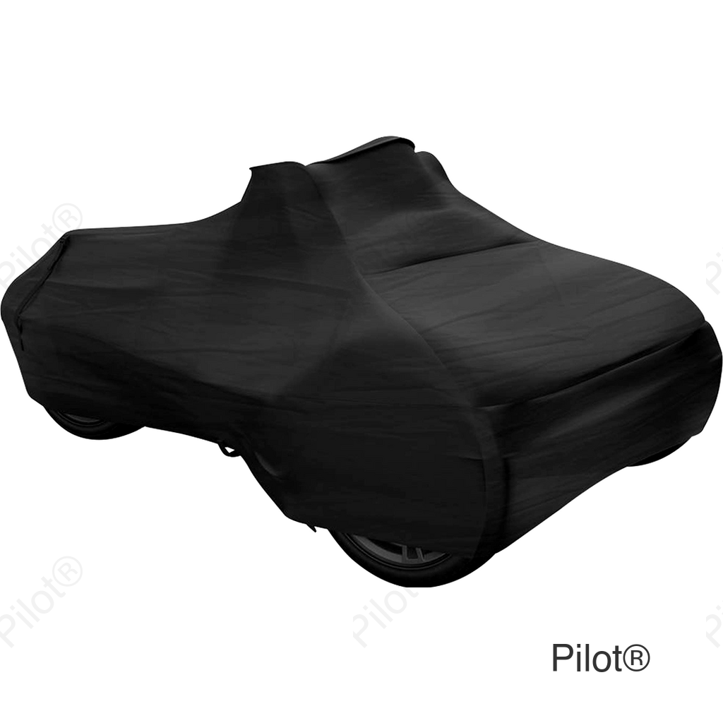 Can-Am Ryker Storage Cover