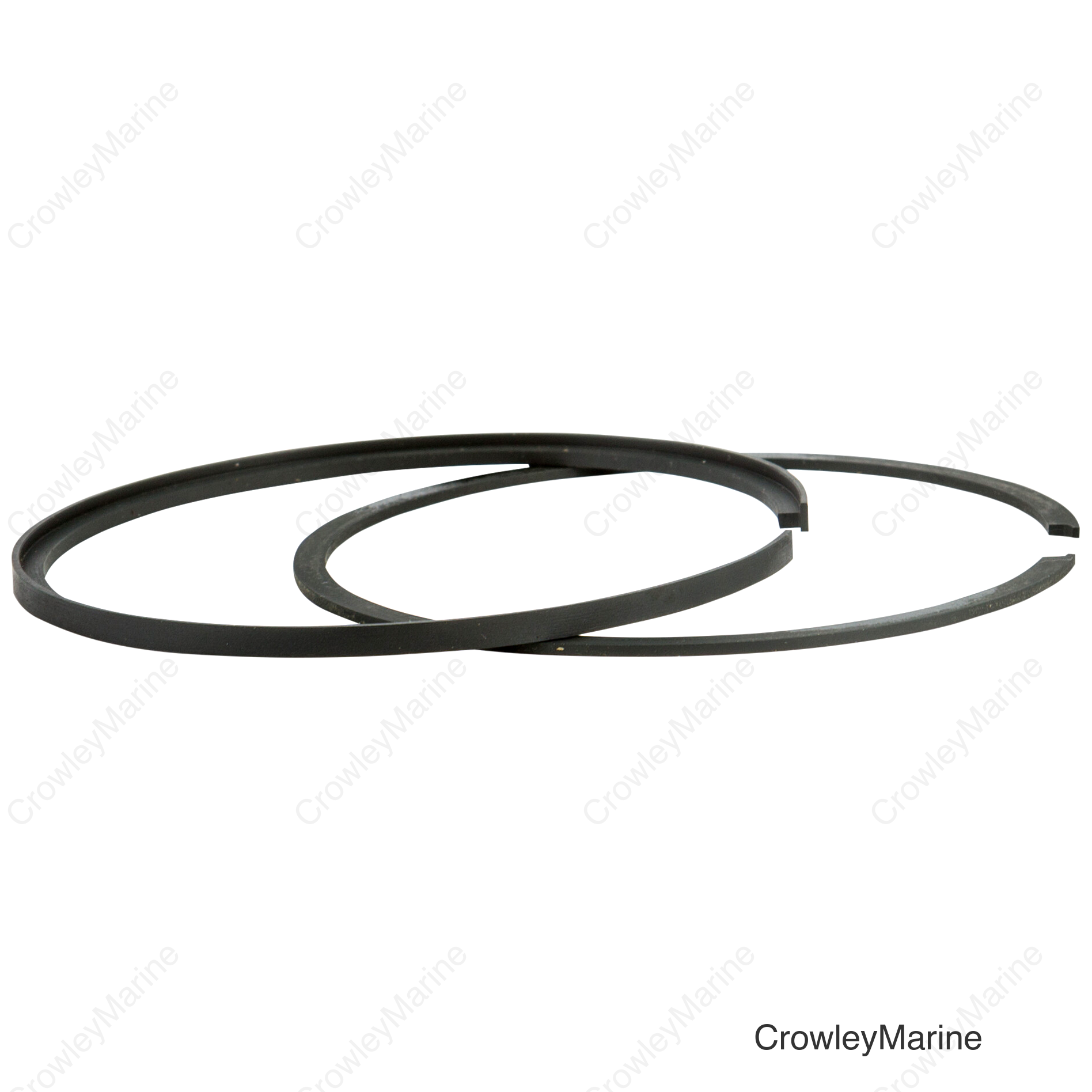 PISTON RINGS