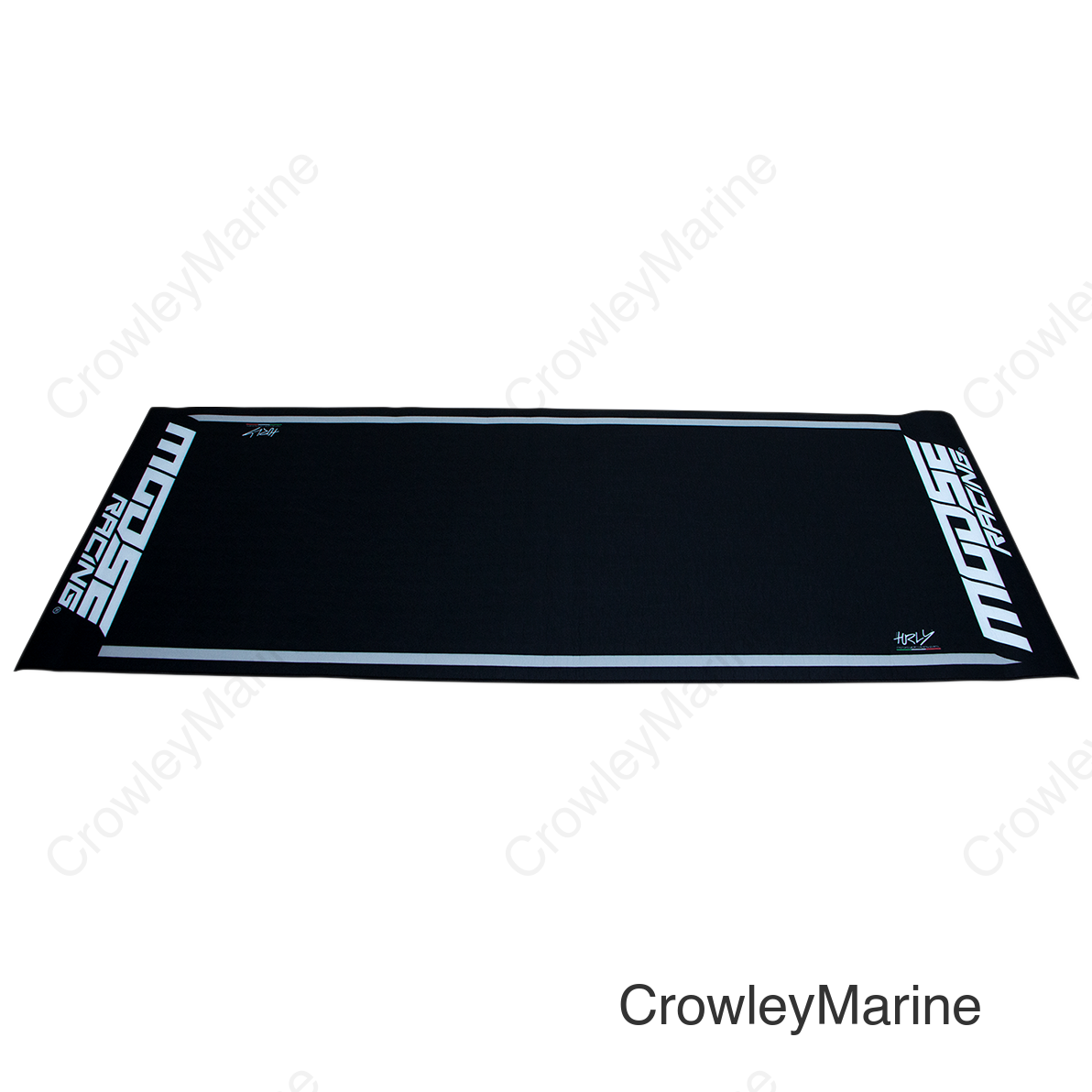 ABST PIT PAD LG MOOSE