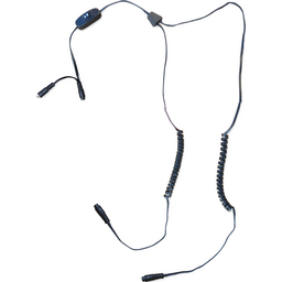 Sock Y-Harness Cord thumbnail-0