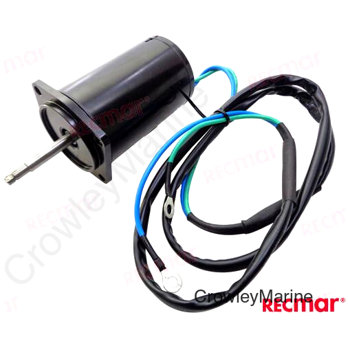 TILT TRIM MOTOR