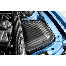 AWE Tuning BMW F8x M3/M4 S-FLO Carbon Intake thumbnail-4