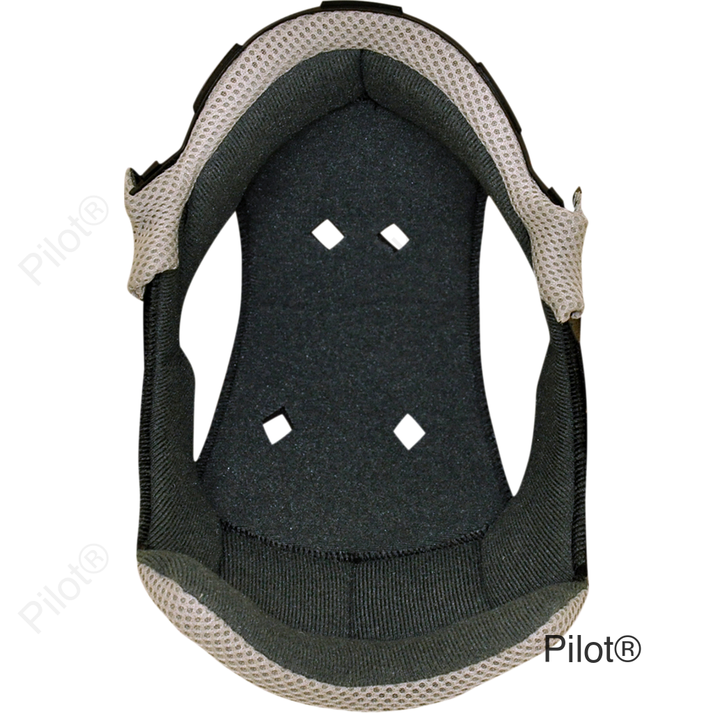 FX-17 Liner - Standard - Black - Medium