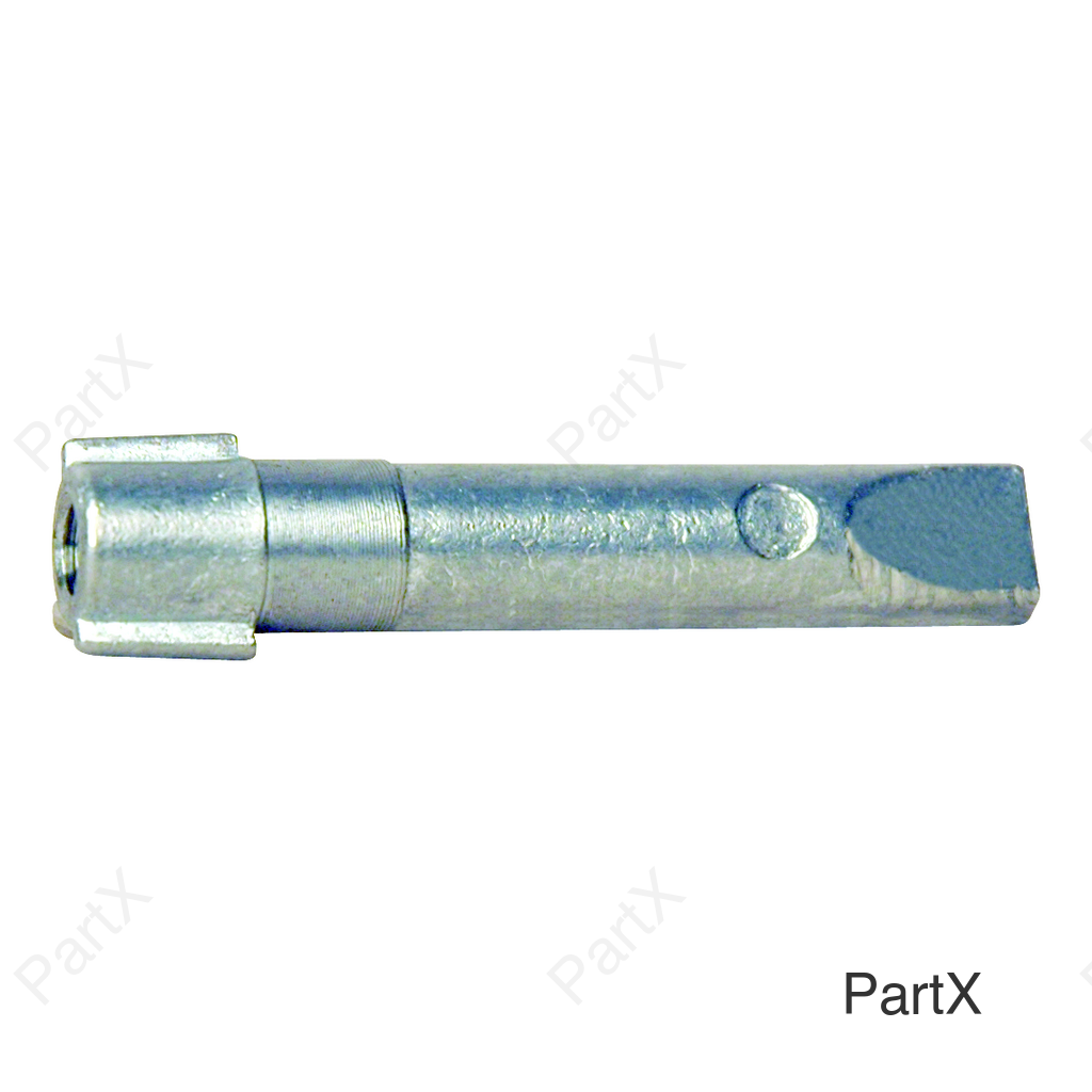 Aluminum Anode (12688)