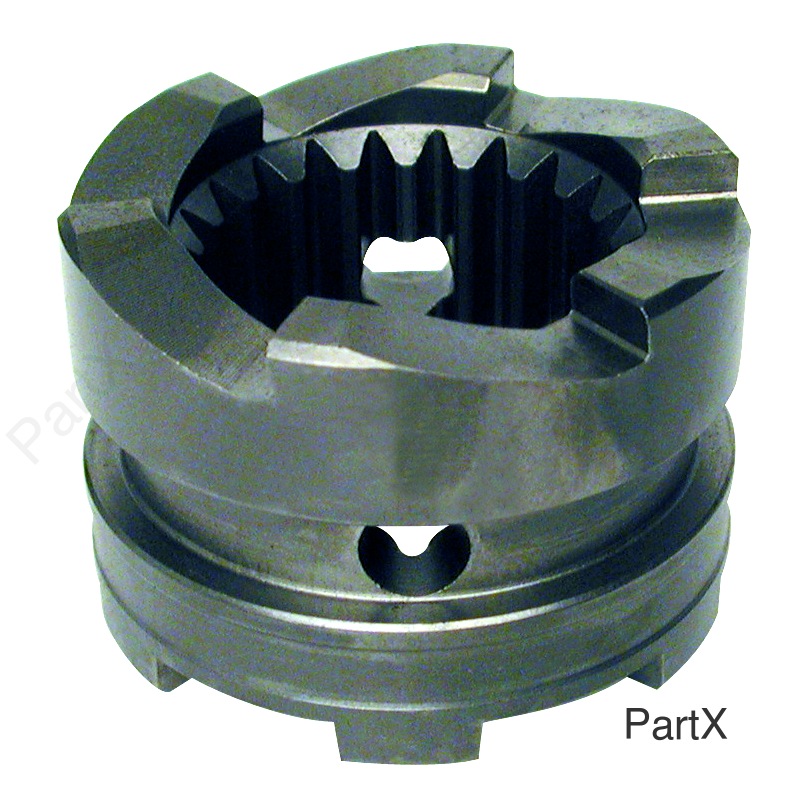 Clutch Dog - GLM Products (11063)