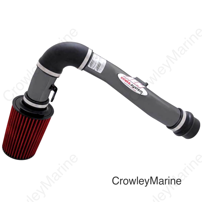 AEM 06-07 WRX/ 06 STi Silver Cold Air Intake