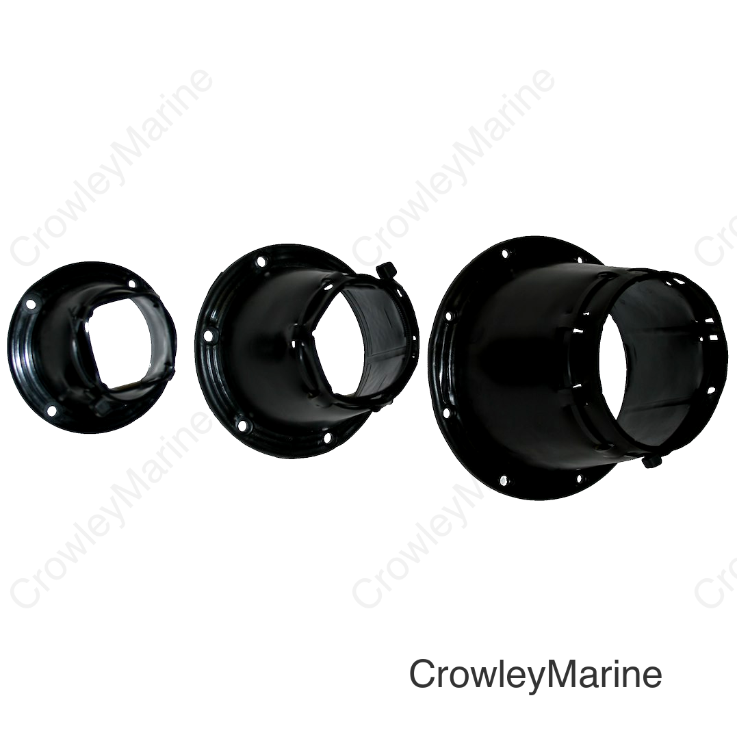 2" Cable Boot