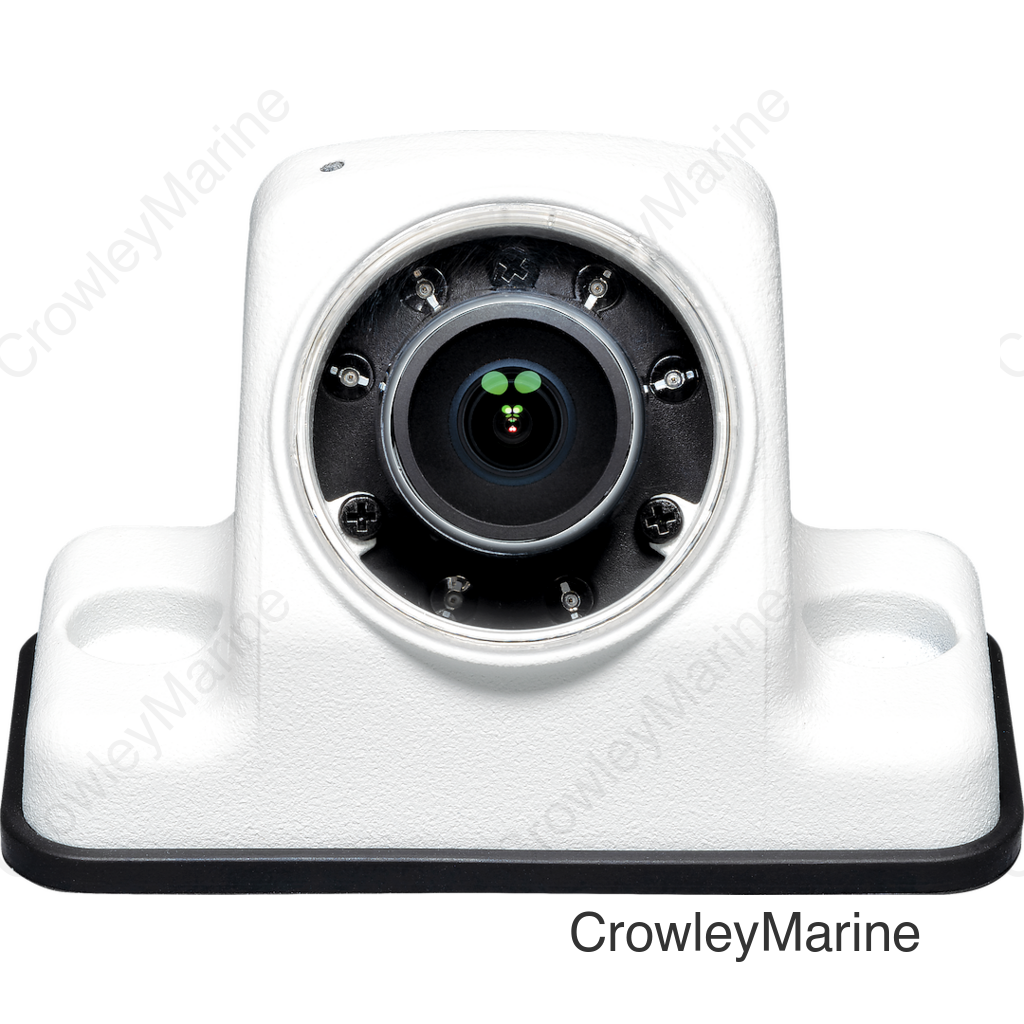CAMERA  VOYAGER & FIXED MOUNT