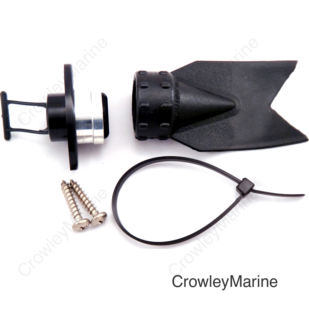 BILGE FLAPPER KIT
