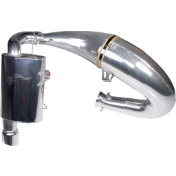 SINGLE PIPE POL 800