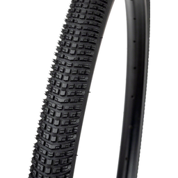 45NRTH Latkat Tire - 700 x 40 Tubeless Folding Black 60 TPI Gripkraft Compound