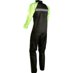 JACKET WM WTRPRF HVY XS thumbnail-2