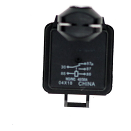 Mercury/Marine Relay thumbnail-8
