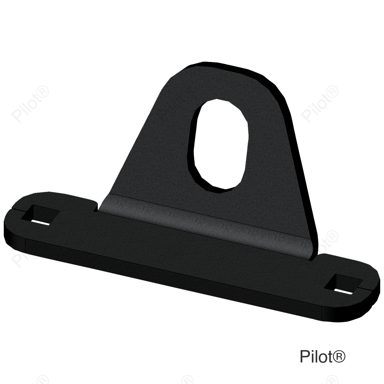 Lift Hook Bracket