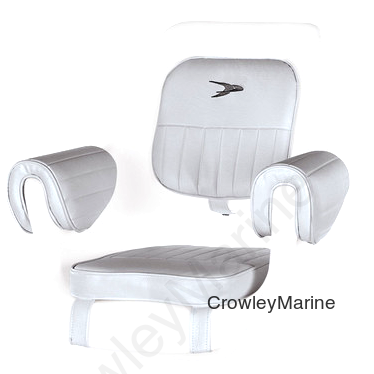 Cushion Set Only - 4 Pc (8WD007-2-710)