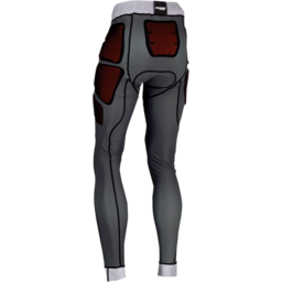 Pant XC1 Guard Gray 2X thumbnail-1