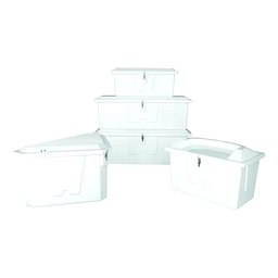 Std Small Dock Box 54Wx22Dx24H thumbnail-0
