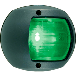 Perko 0170BSDDP1 Navigation Side Light, Green, 12V thumbnail-0
