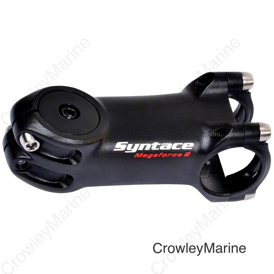 Ritchey WCS Trail Stem - 70mm 31.8 Clamp +/-0 1 1/8 Aluminum Blatte