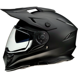 HLMT RANGE DUAL FLTBLK XL thumbnail-1