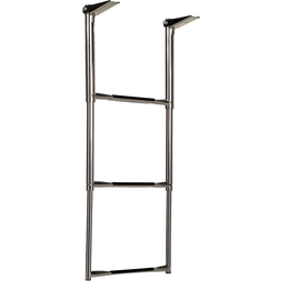 Seachoice Telescoping Ladder Only for Universal Swim Platform With Top Mount Ladder thumbnail-7