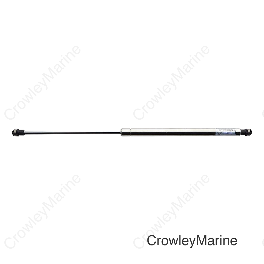 Seachoice Gas Spring, 316 Stainless Steel, 20-12 in., 90#