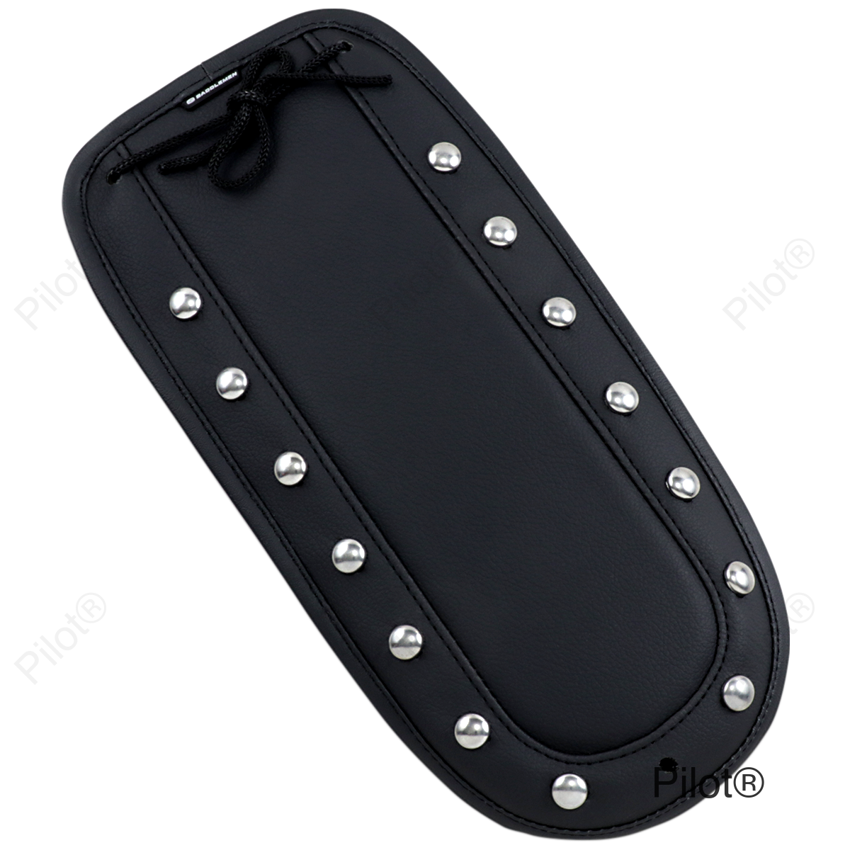 Fender Chap - Matches Studded Solo Seat