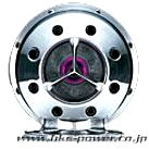 HKS Gold SSQV Insert (Fin Type) thumbnail-0