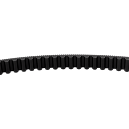 Drive Belt - 134 Tooth - 24 mm - M8 Softail thumbnail-2